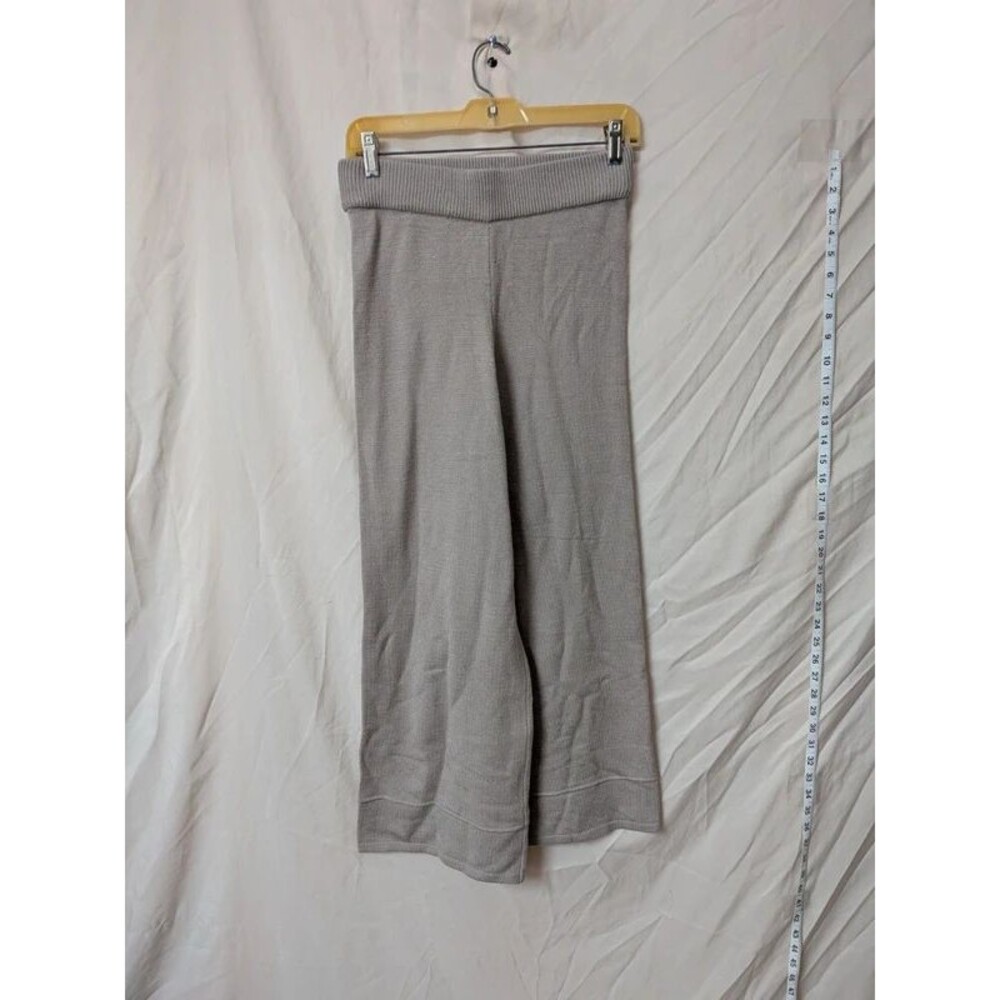 The drop S gray lounge wear pants relaxation, Amazon's private label